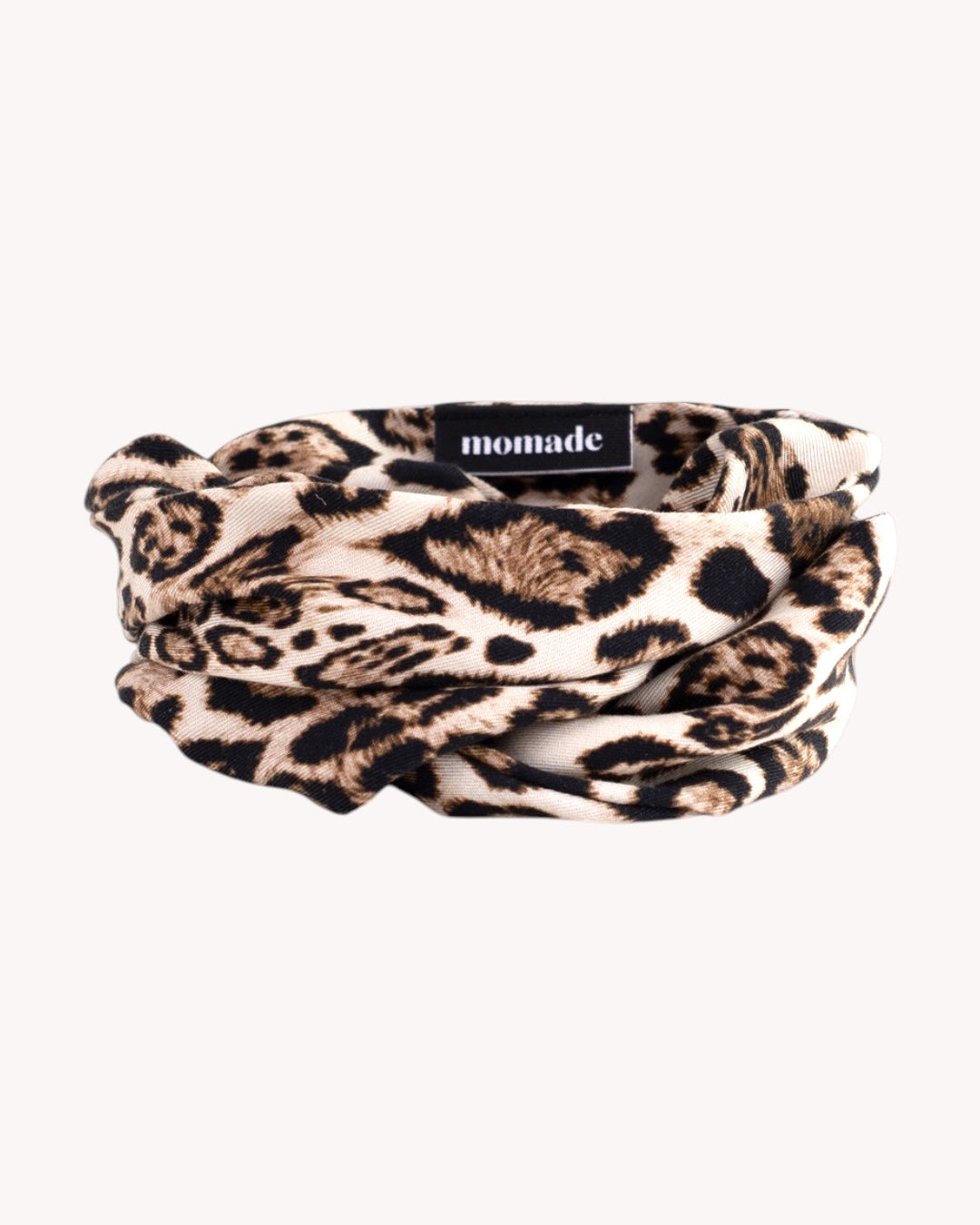 Drahthaarband Tencel – Savanna Spirit
