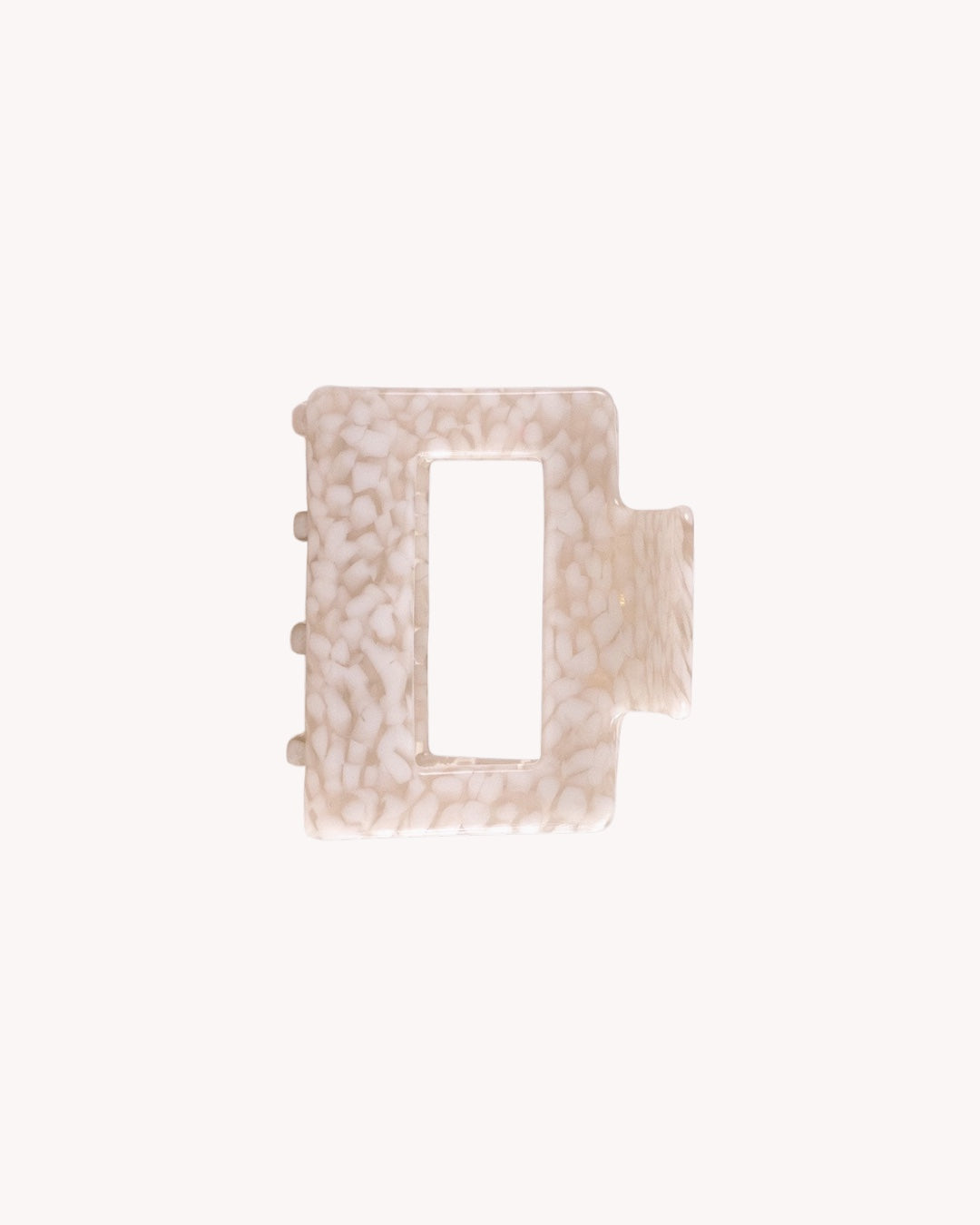 Crushed Ice small – Haarklammer