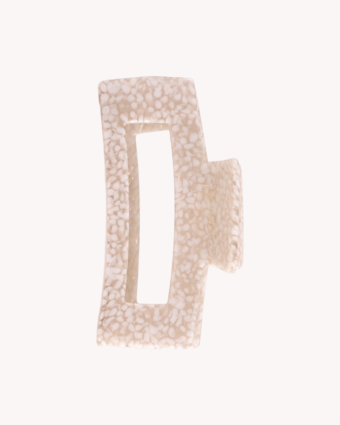 Crushed Ice big – Haarklammer