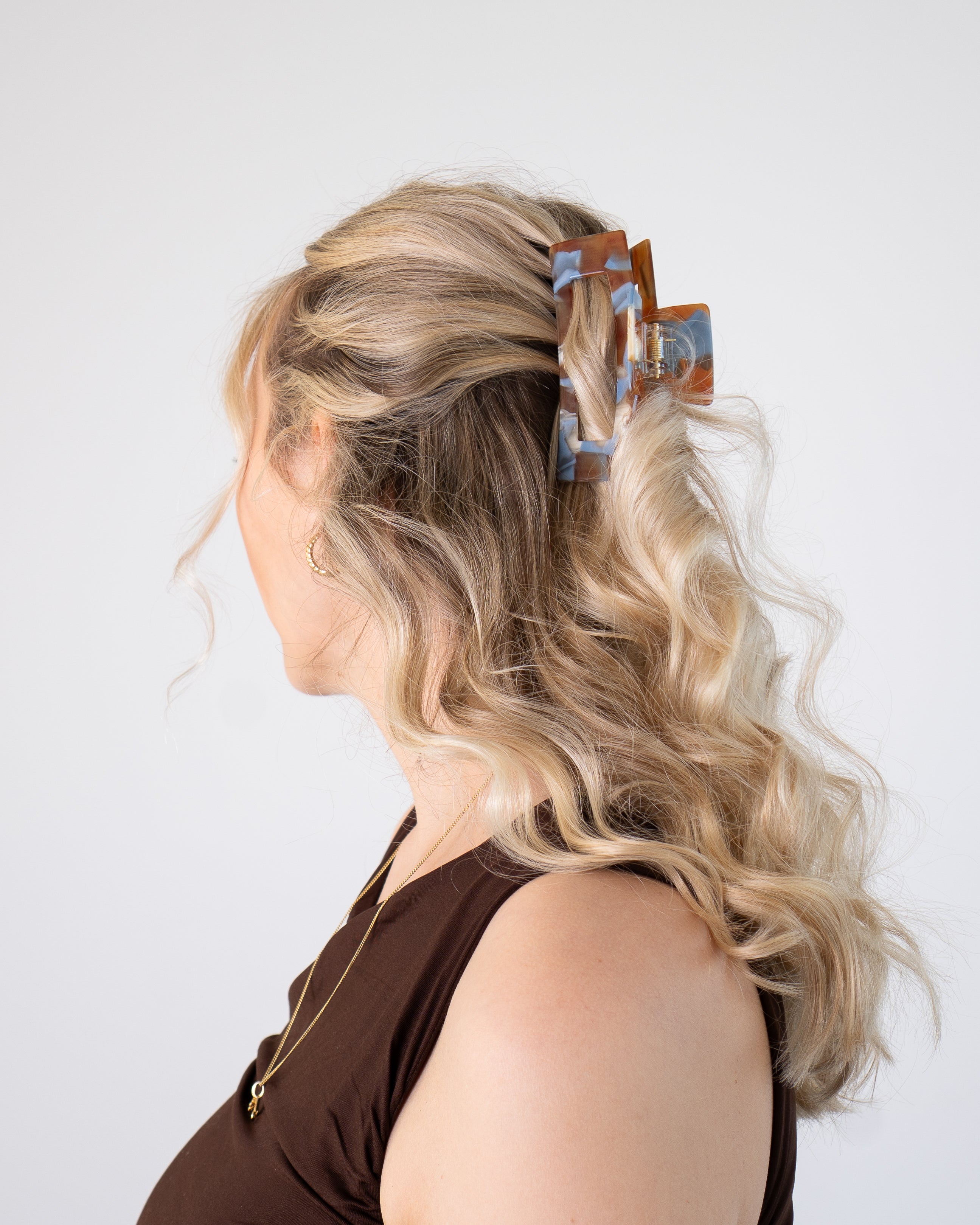 Swirl – Haarklammer