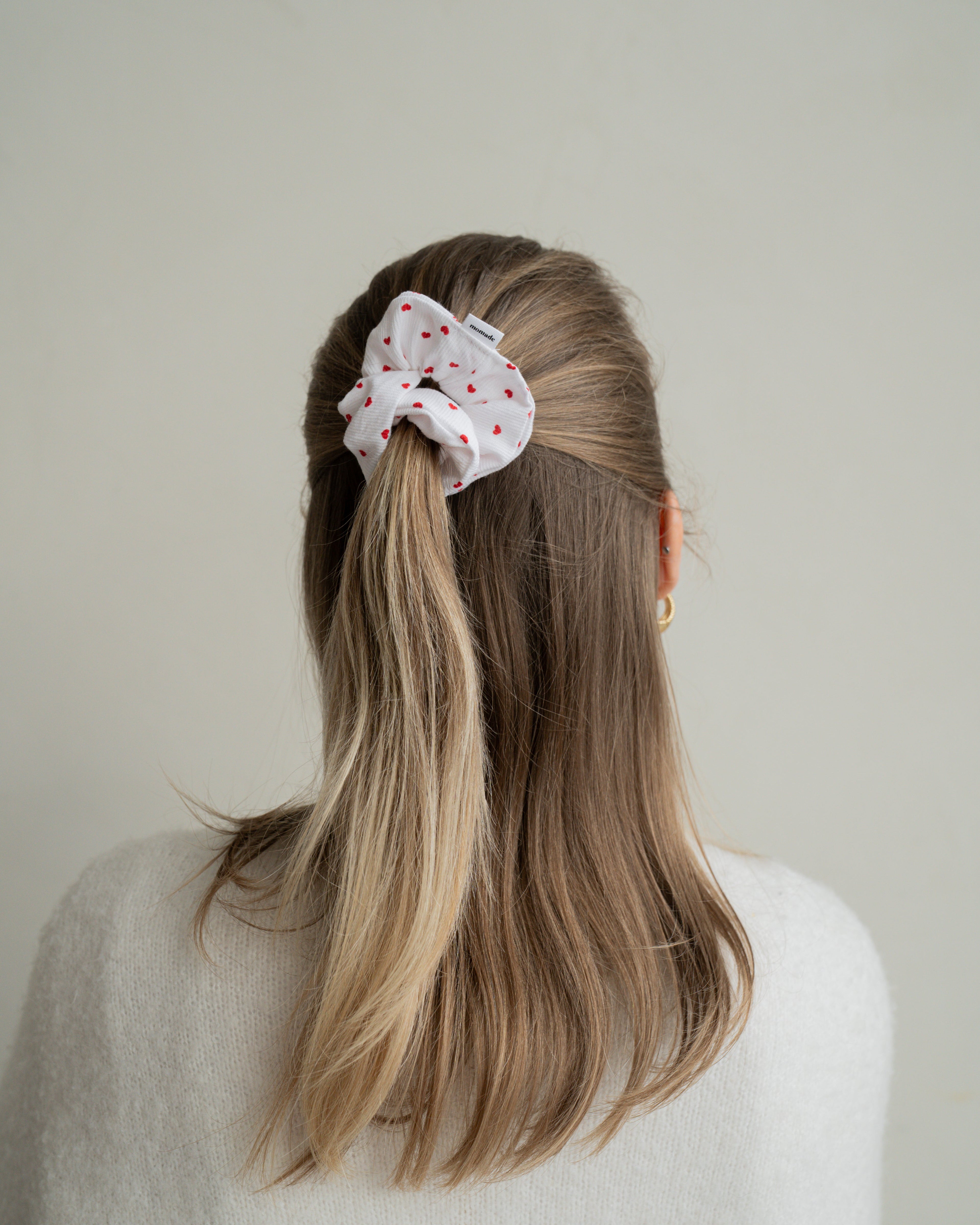 Scrunchie Valentine
