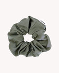 Scrunchie Satin – Sage