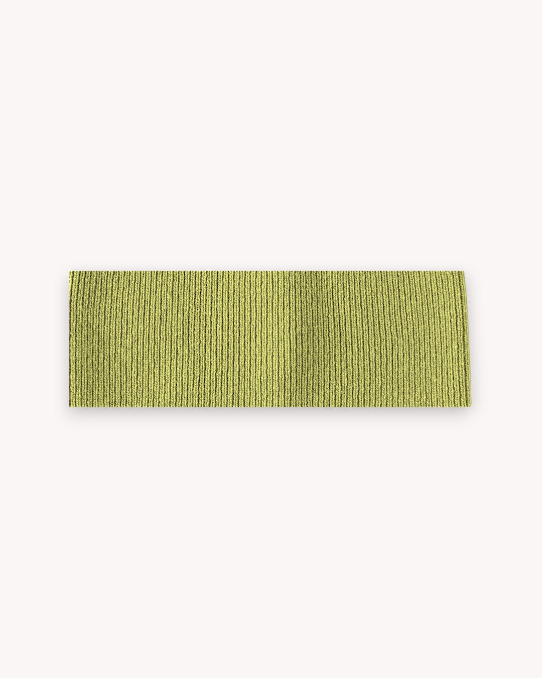 Merio Stirnband – Moss Green